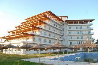 Hotell Europa Grand