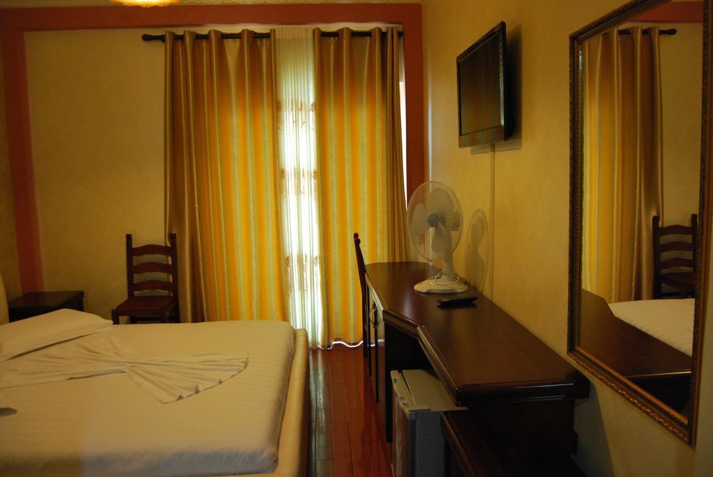 Hotell Europa Grand Vlorë