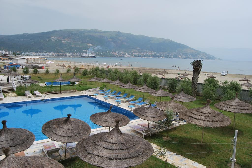 Hotell Europa Grand 4*