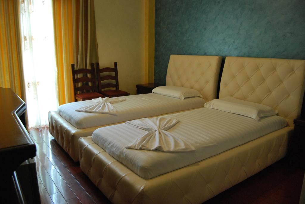 Europa Grand 4* Vlorë
