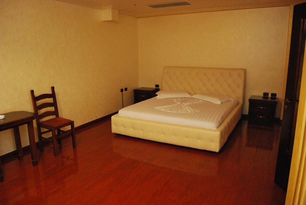 Europa Grand Hotell Vlorë