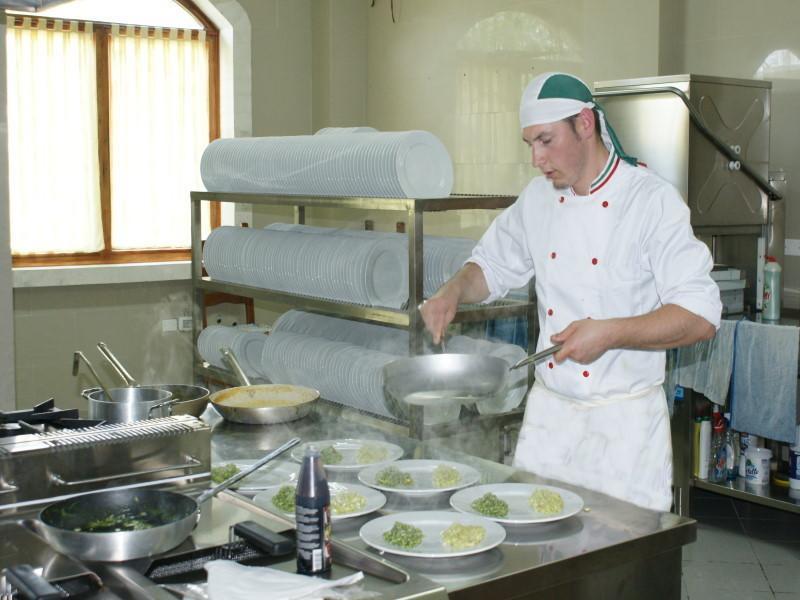 Europa Grand Hotell Vlorë