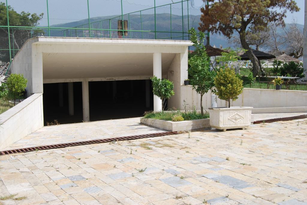 Europa Grand Vlorë