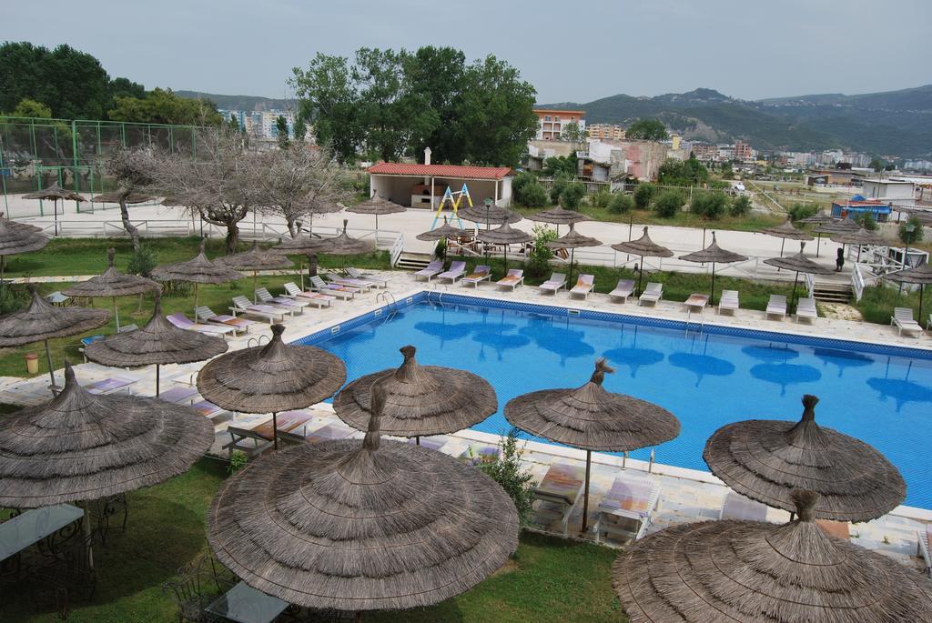 Hotell Europa Grand 4*