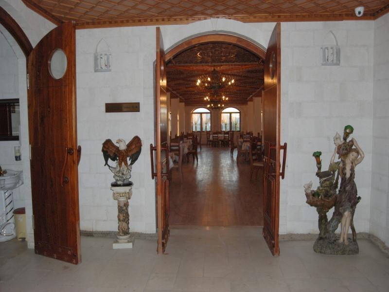 Europa Grand Hotell