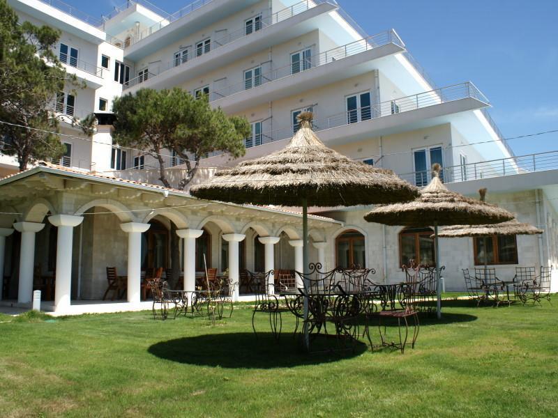 Europa Grand Hotell 4*