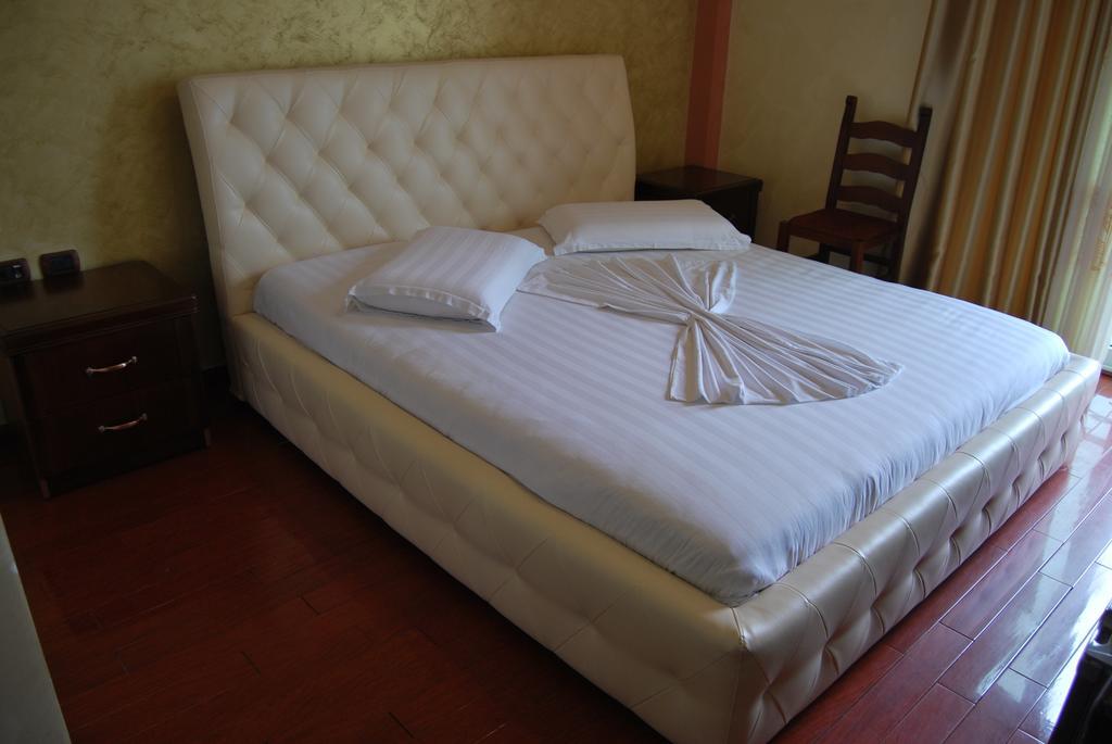 Hotell Europa Grand Vlorë