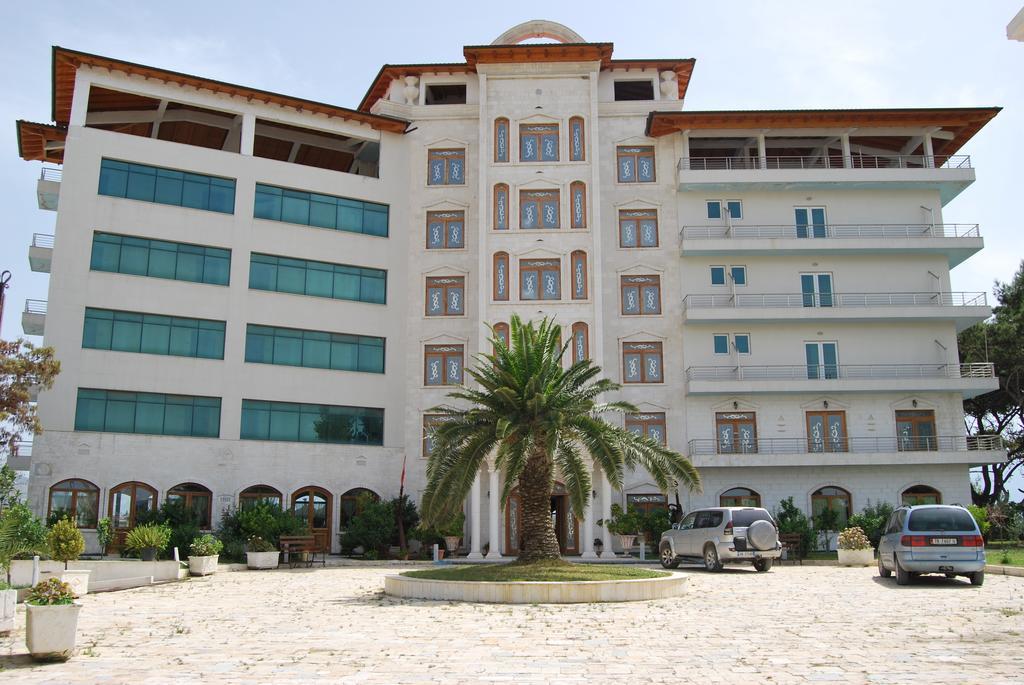Europa Grand Hotell Vlorë