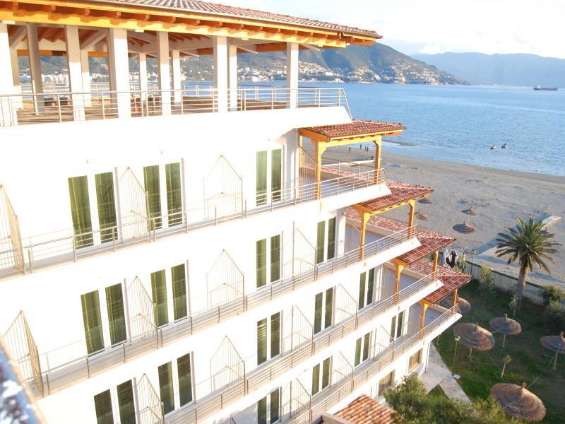 Hotell Europa Grand 4*