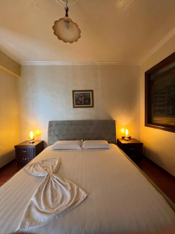 Europa Grand Hotell 4*
