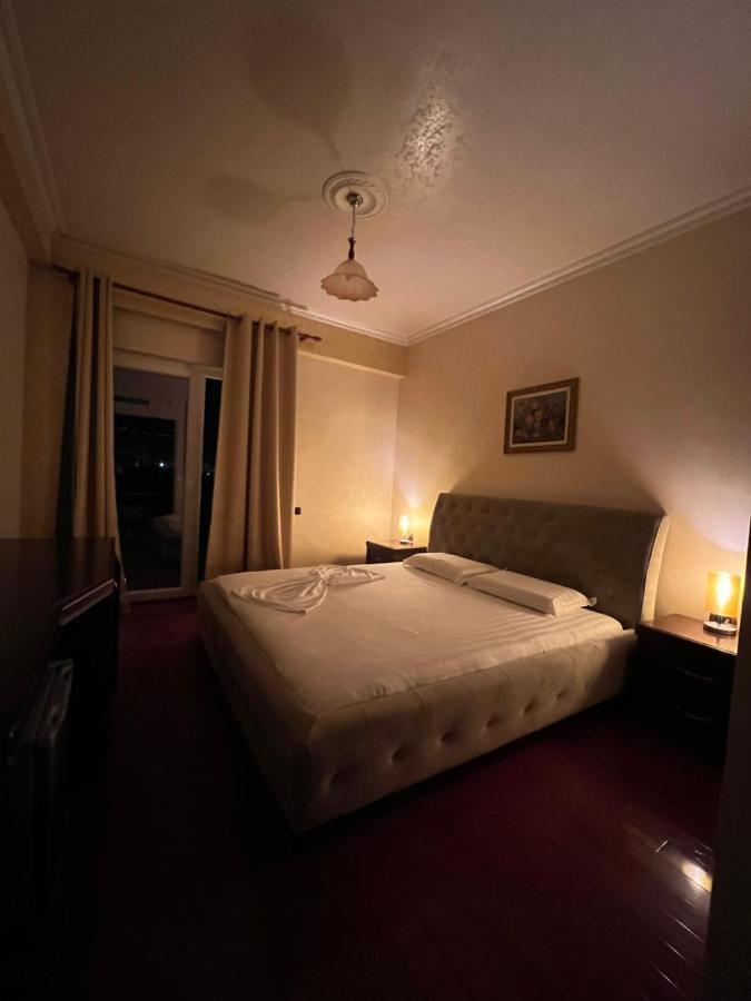Europa Grand 4* Vlorë