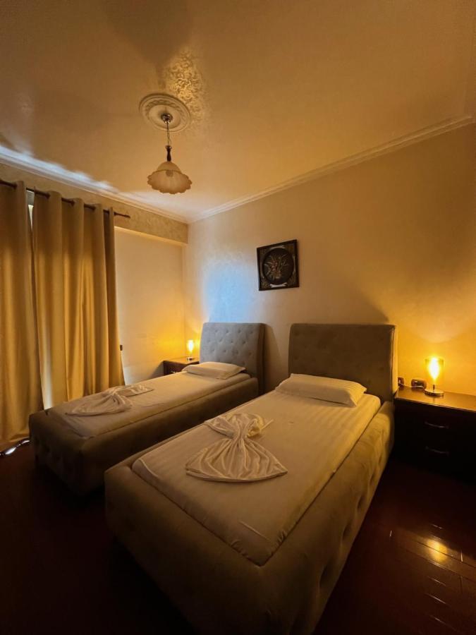Europa Grand 4* Vlorë