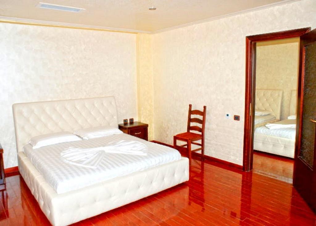 Europa Grand Hotell