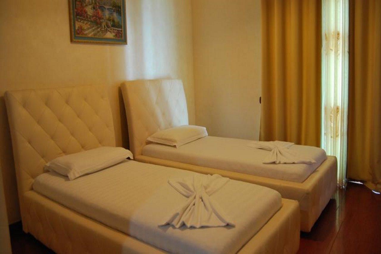 Hotell Europa Grand Vlorë
