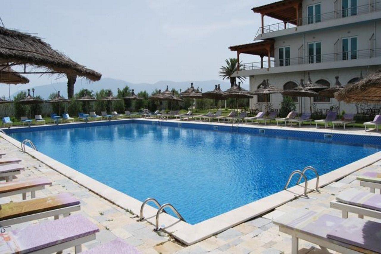 Hotell Europa Grand 4*