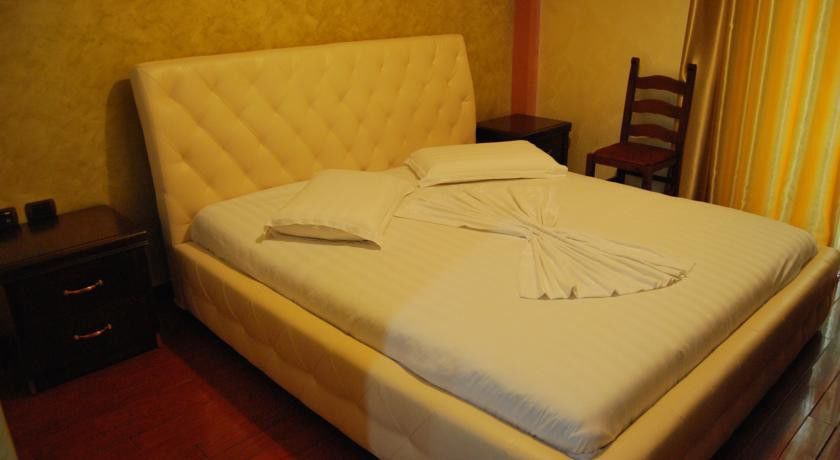 Hotell Europa Grand