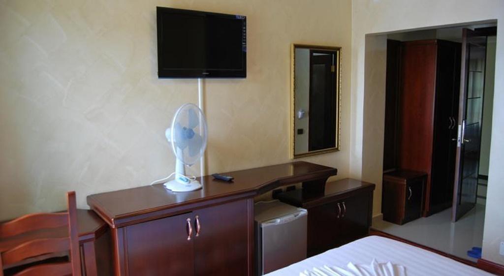 Europa Grand Hotell