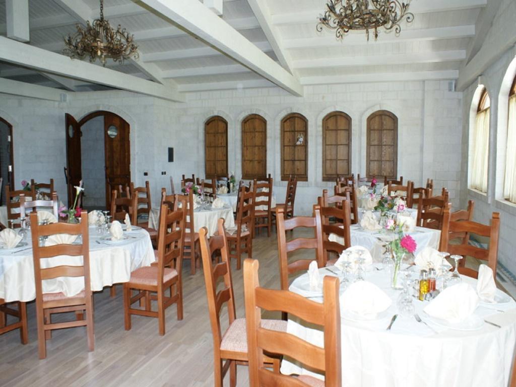 Hotell Europa Grand Vlorë