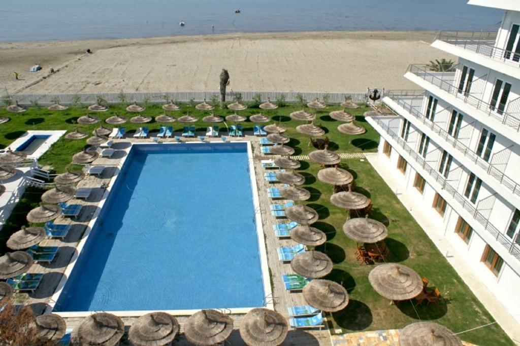 Hotell Europa Grand 4*