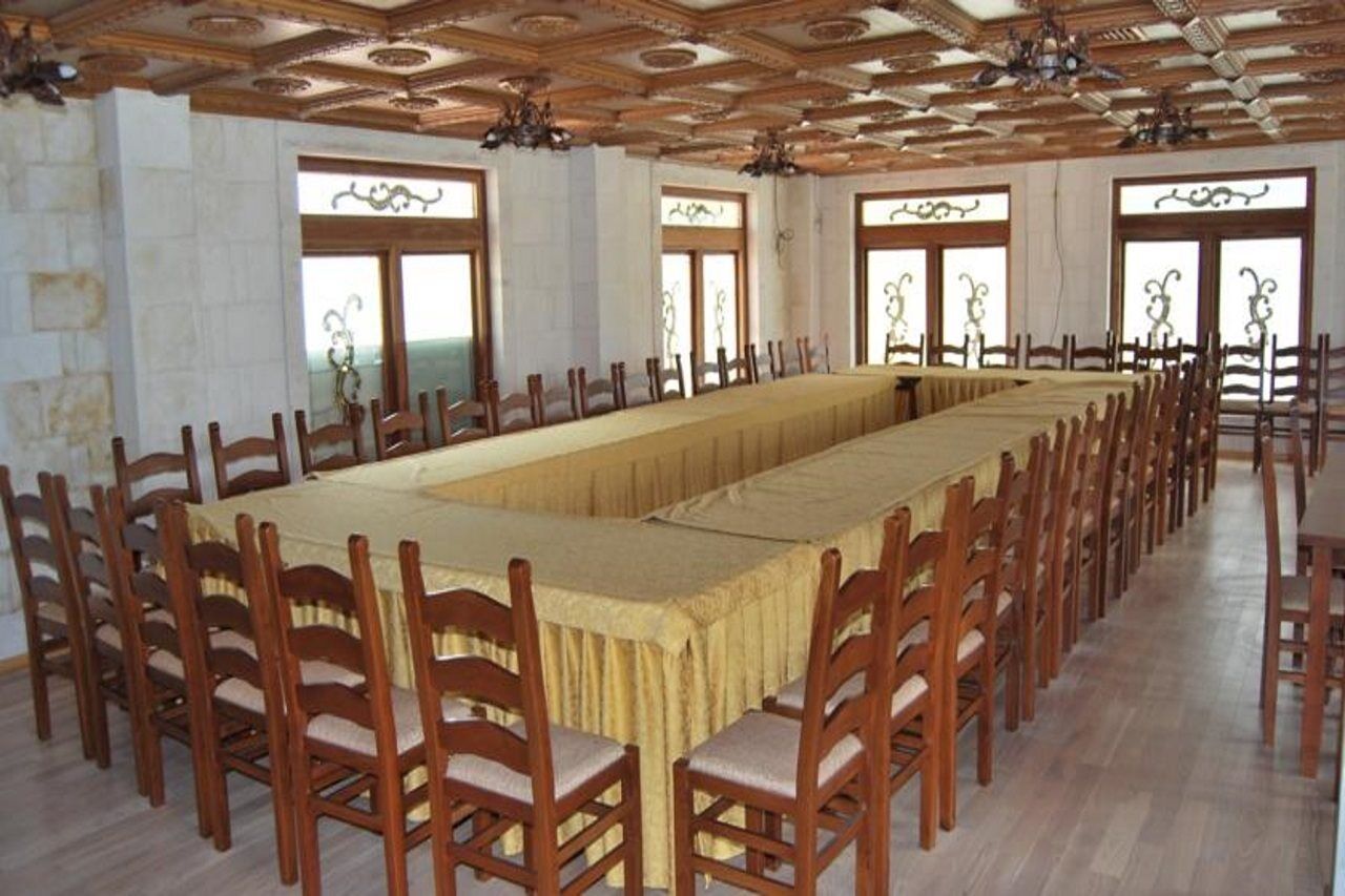 Europa Grand Hotell Vlorë