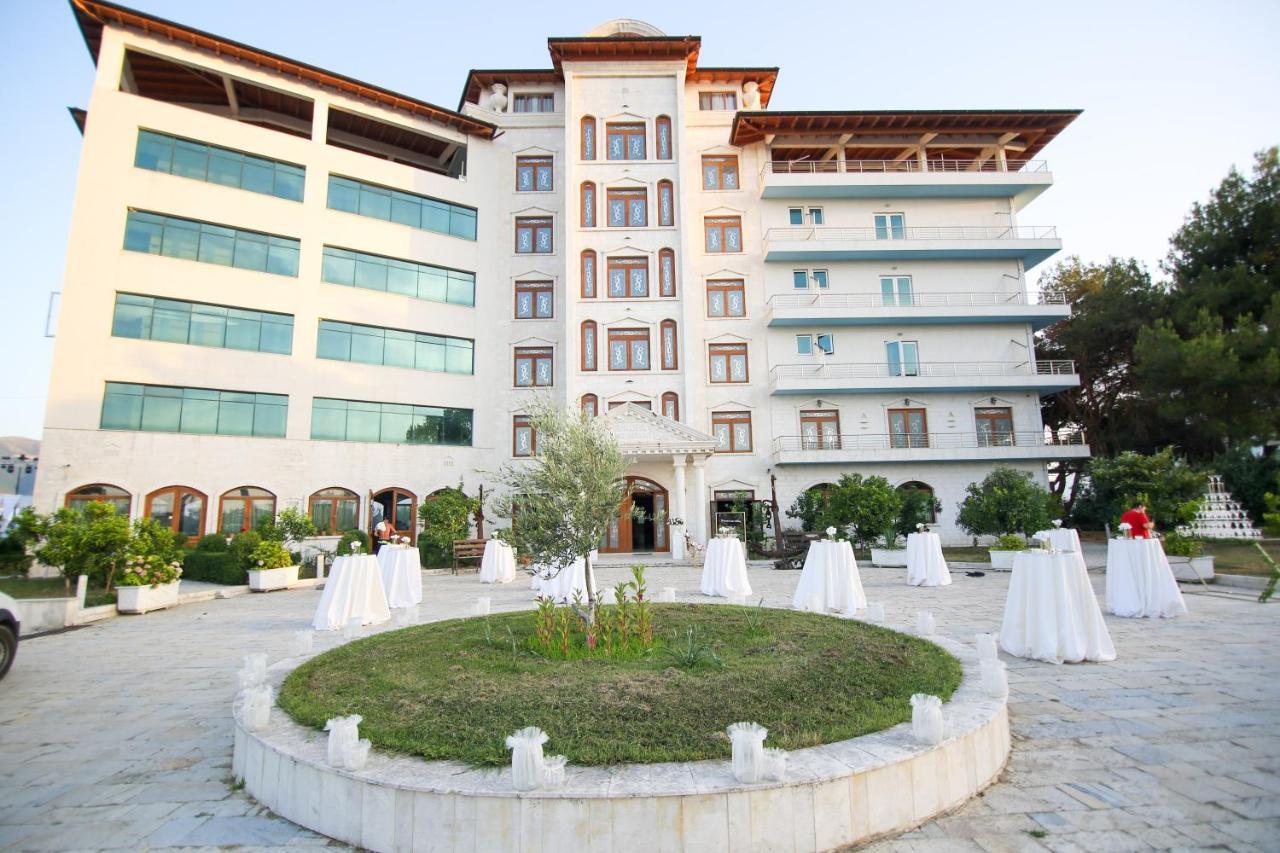Europa Grand Hotell