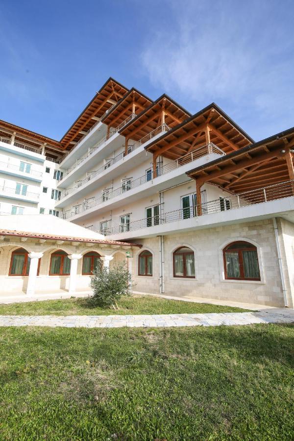 Europa Grand 4* Vlorë