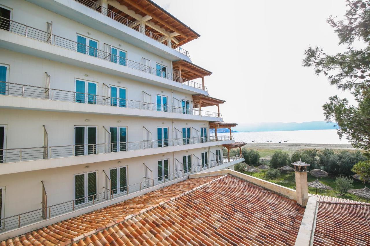 Hotell Europa Grand Vlorë